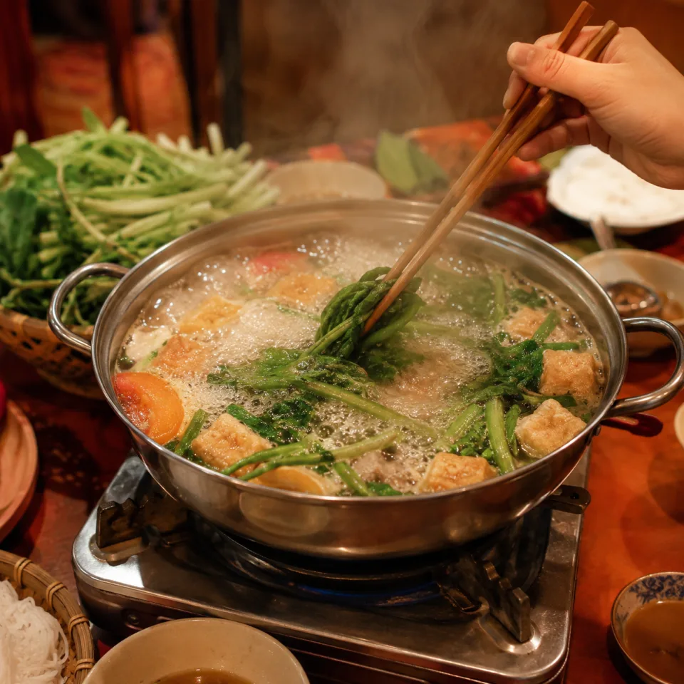 Hình ảnh tại Hồ Lê Kim Chi 6